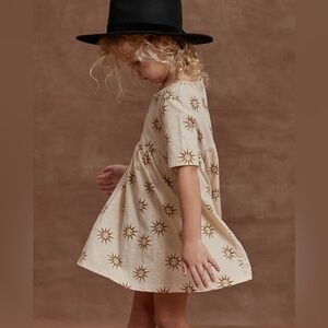 Rylee & Cru Finn Dress